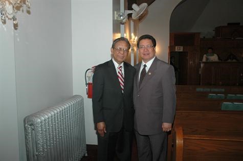 With Ka Jun Samson