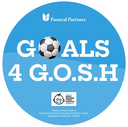 goals for gosh