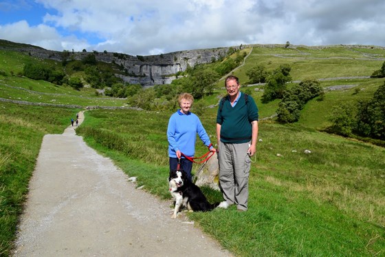 Mallam Cove