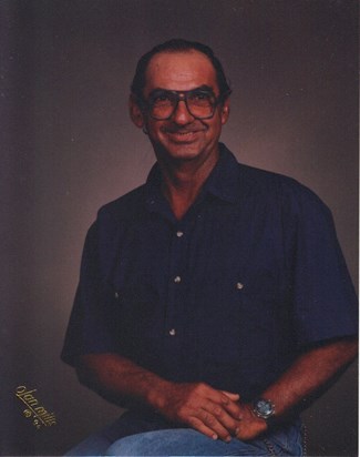Dad .. 1994