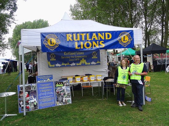Rutland Lions (5)