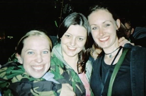 Leeds Festival 2004