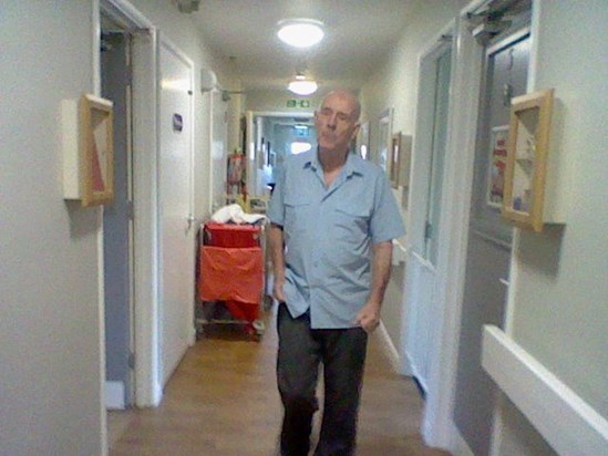 Looking lovely having a walk in corridor, to lose you was unbearable and time and time again I have tried to look for reasons, that no-one can explain.. I Love You so so much..xxx