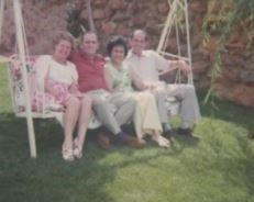 Dad Mum Den and Phyl