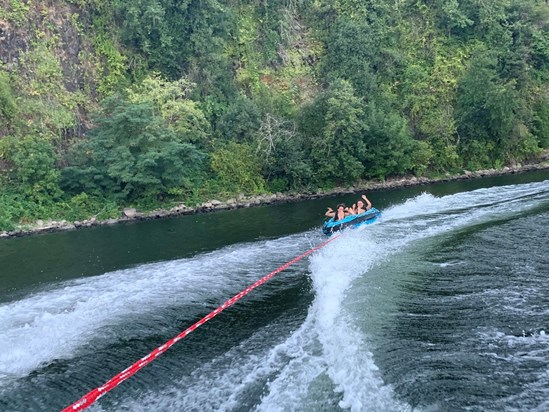 Portland Tubing 