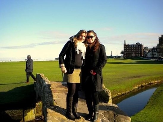 Old Course