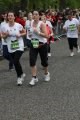 Lynne from Cot Death doin 10k on 9th May 2010