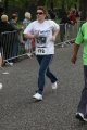 Auntie Jacqui doing her bit for you at the 10k on 9th May 2010 for cot death