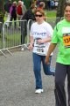 Auntie Jacqui running for you at the 10k on 9th May 2010
