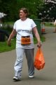 Suzie, nana's pal doing the 10k for you and cot death - well done