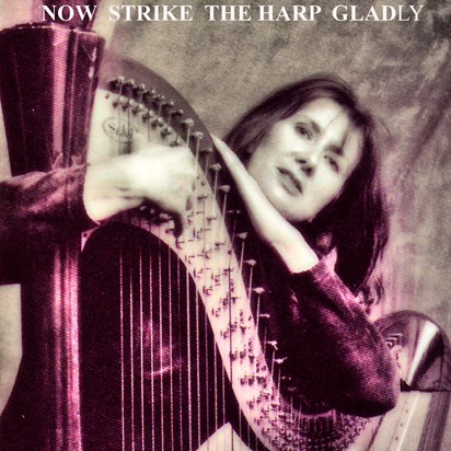 Robin   Harp