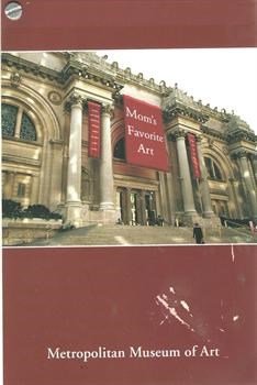 Mom's Book: Favorite Works of the Met 