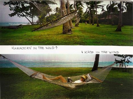 Fiji hurricane - flying hammocks-1998