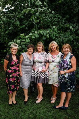 28th July 2018 - Natasha and James' Wedding (Photo 442)