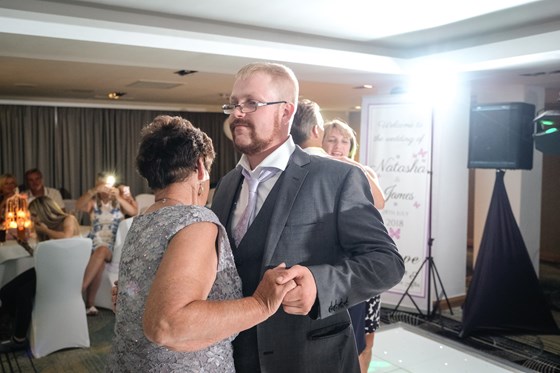 28th July 2018 - Natasha and James' Wedding (Photo 793)