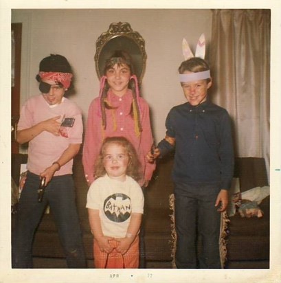 Halloween - 1971