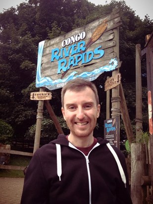  Alton Towers. Fun day out with Tommy, Terenc, Luke, Wendy & Marina. Alex managed to go on all the rides!