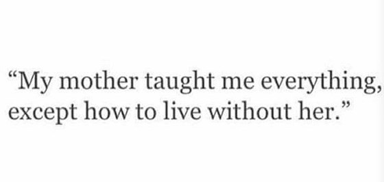 Love and miss you every day. Alison 💔