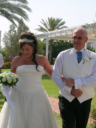 My Wedding 2008