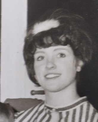 Mum 1964/5