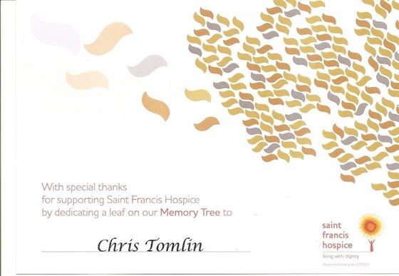 memorytree certificate