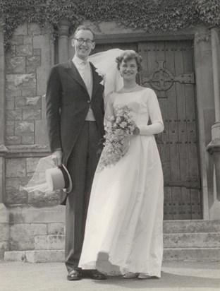 Wedding Day (1963)