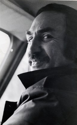 John in 1972
