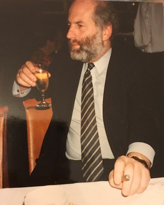 Alan circa 1990 