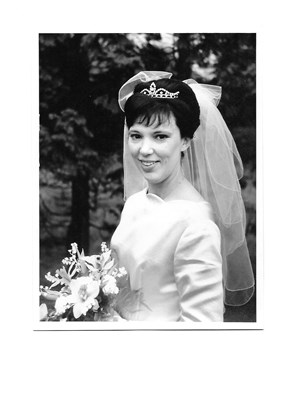 Wedding Day 1962