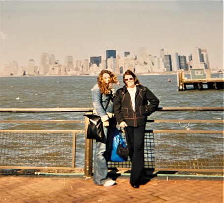 Staten Island Ferry