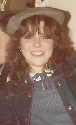 R Wend c1983