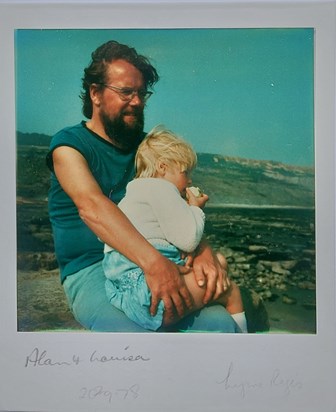 1978 Lyme Regis