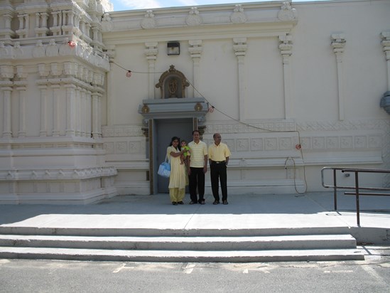 Arul Ganesh