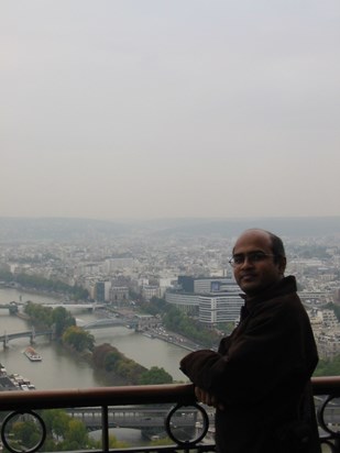 Arul Ganesh France