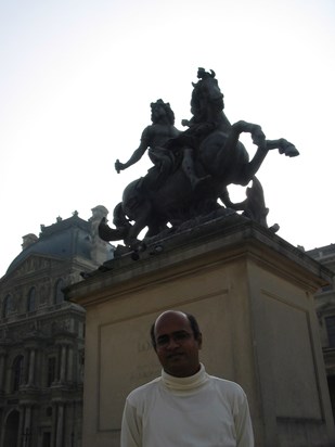 Arul Ganesh France