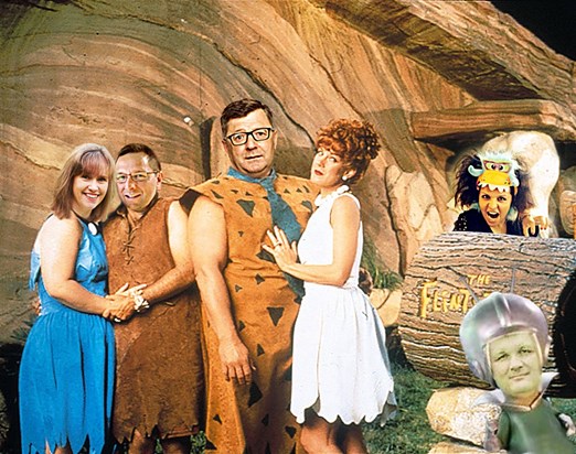 Flintstones