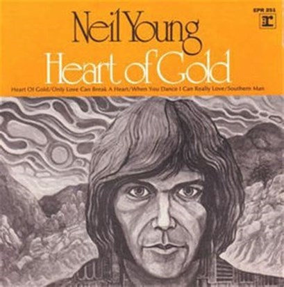 Bernard loved Neil young, this track will always remind me of him.