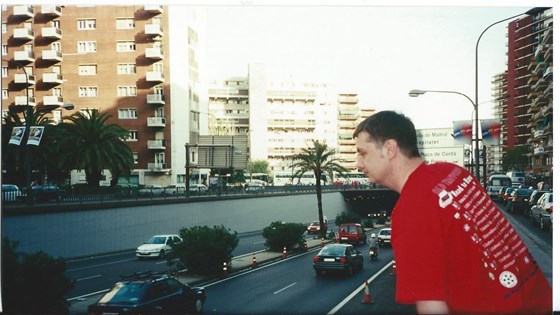 barcelona 1999