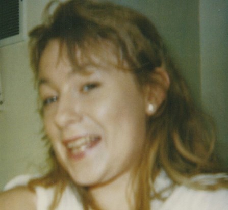 Susan Sweeney (Teenager) (Audrey V Sweeneys Daughter)