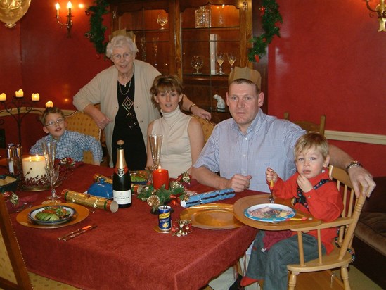 Xmas 2003