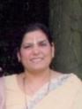 Gita Bhanot