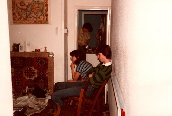 Student Life 1983