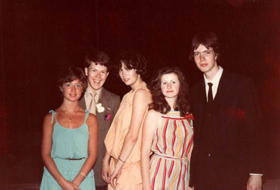 Night Out 1982