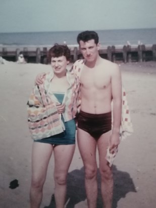 Skegness 1960