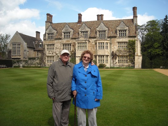 Anglesea Abbey 2010