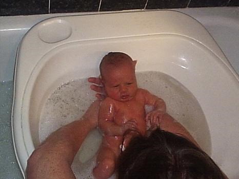 you loved the bath