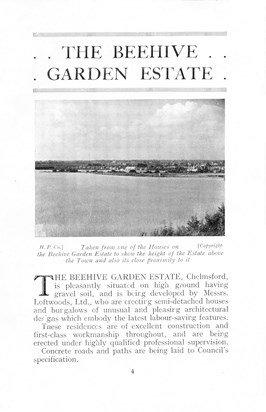 Beehive Garden Estate   page 4