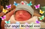 Angel Michael xx