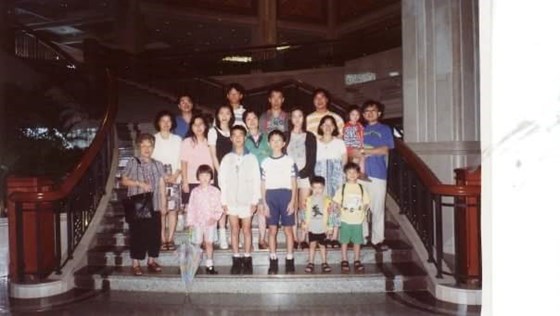 1995 in Macau