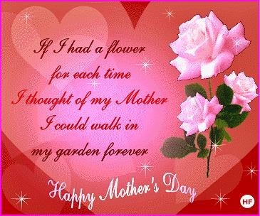 happy mothers day mum love sam xx